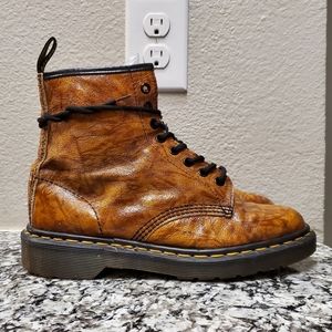 Dr. Martens Tie Dye 1460